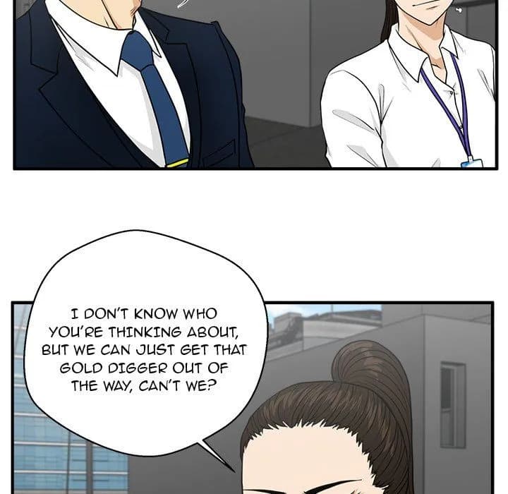Mr. Kang - Chapter 74 - Page 81