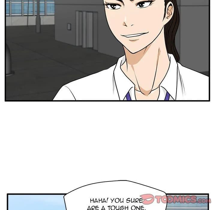 Mr. Kang - Chapter 74 - Page 82