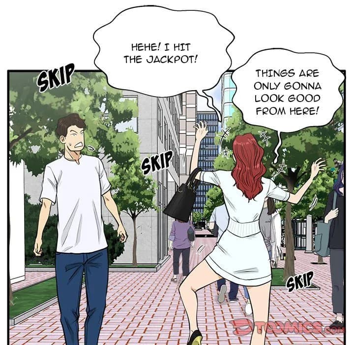 Mr. Kang - Chapter 74 - Page 103