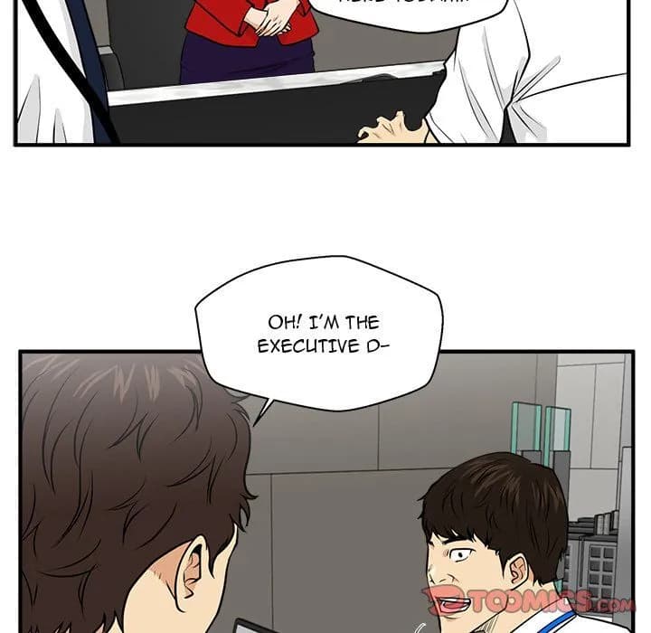 Mr. Kang - Chapter 74 - Page 127