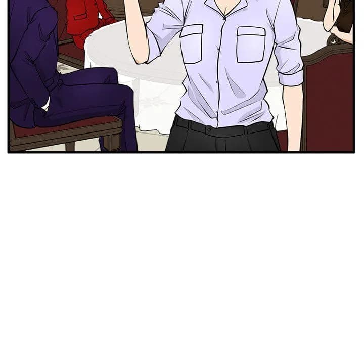 Mr. Kang - Chapter 76 - Page 15