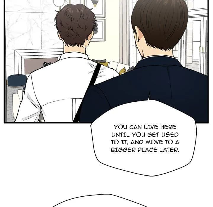Mr. Kang - Chapter 76 - Page 76