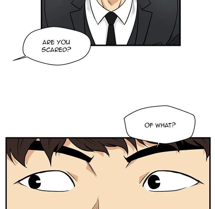 Mr. Kang - Chapter 78 - Page 62
