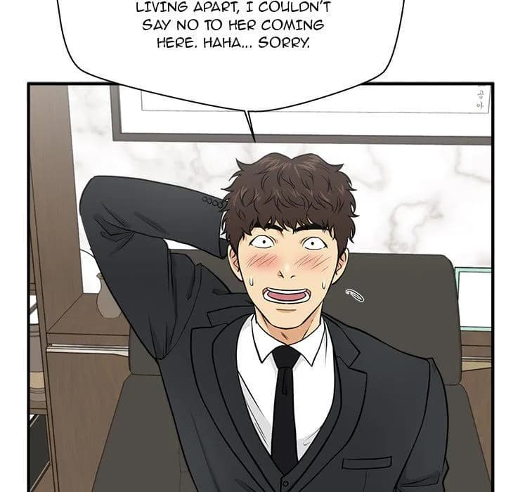 Mr. Kang - Chapter 78 - Page 103