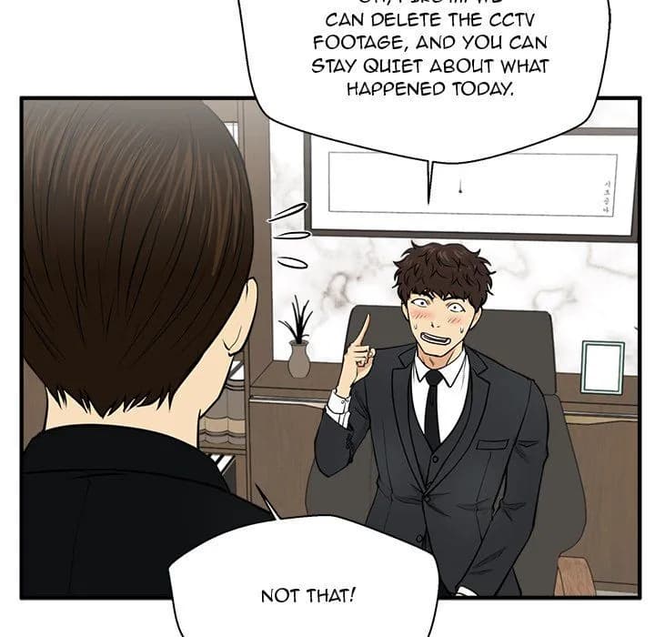 Mr. Kang - Chapter 78 - Page 106
