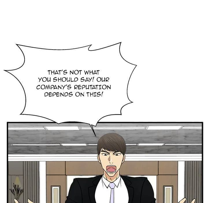 Mr. Kang - Chapter 78 - Page 110