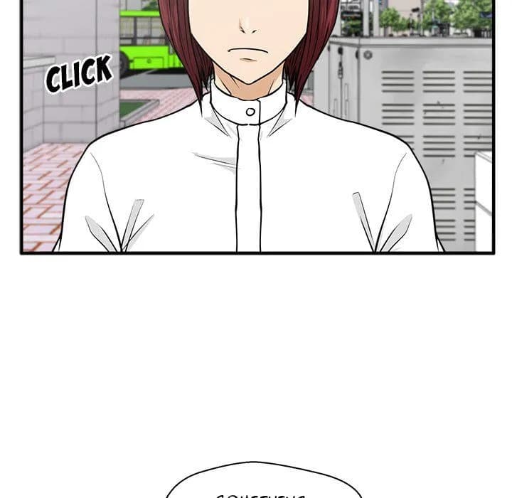 Mr. Kang - Chapter 79 - Page 10