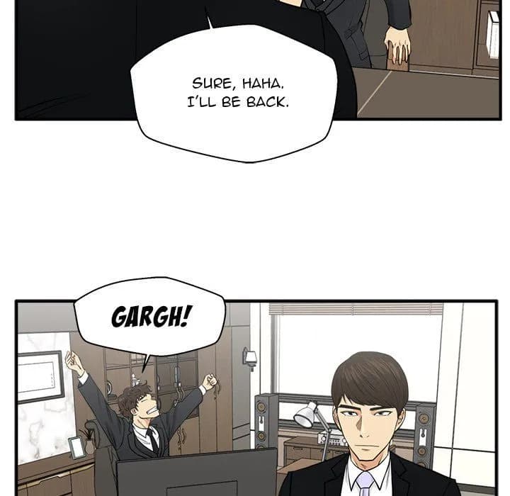 Mr. Kang - Chapter 79 - Page 78