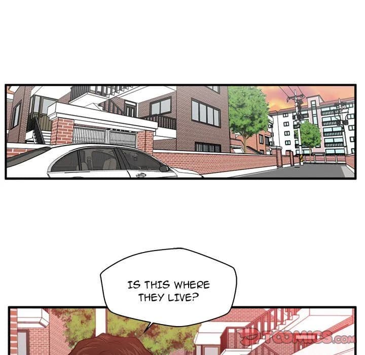 Mr. Kang - Chapter 79 - Page 92