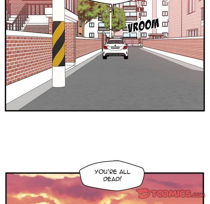 Mr. Kang - Chapter 79 - Page 101