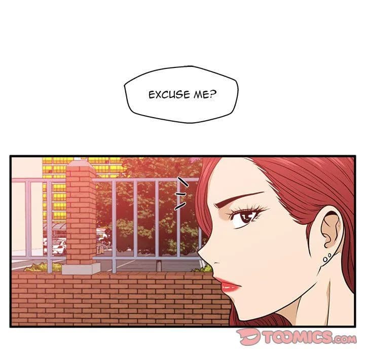 Mr. Kang - Chapter 79 - Page 122