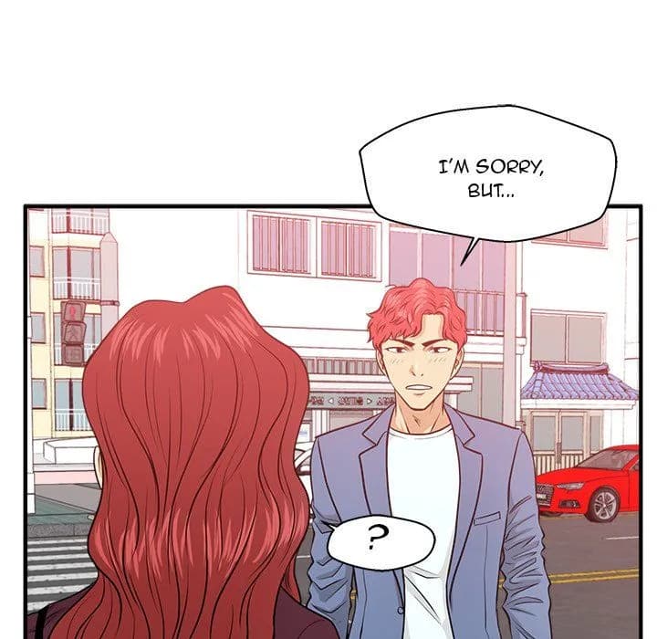 Mr. Kang - Chapter 79 - Page 123