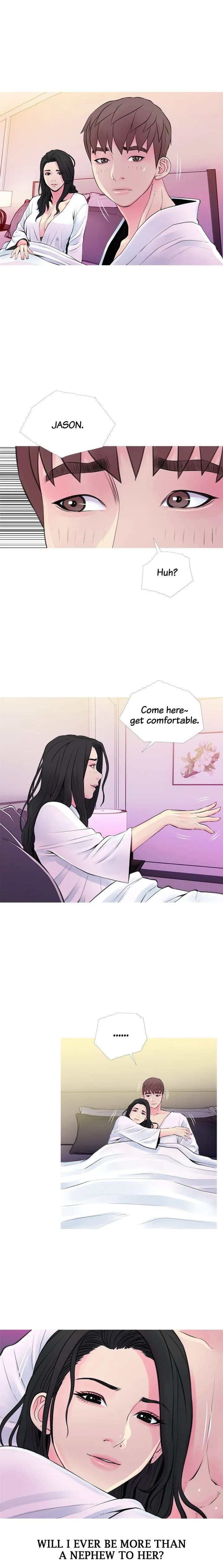 Ms. Master - Chapter 35 - Page 3