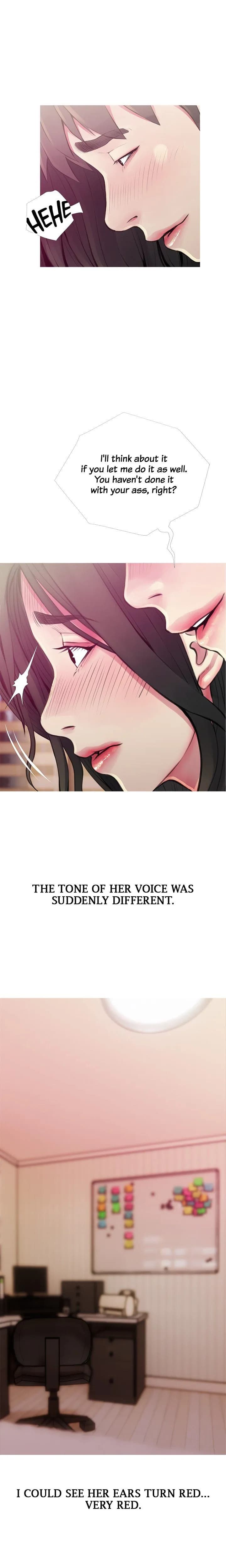 Ms. Master - Chapter 48 - Page 9