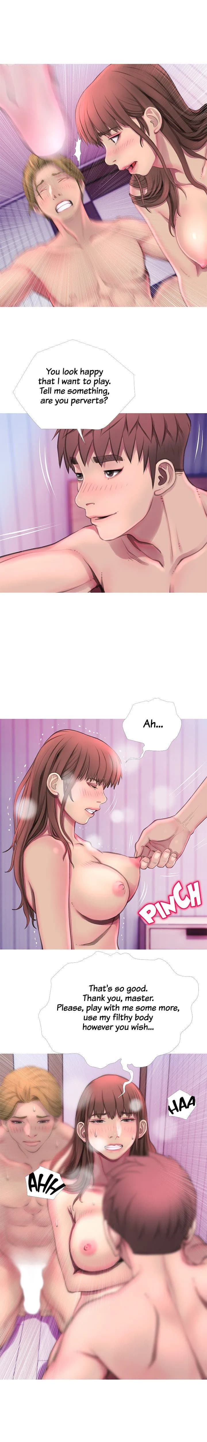 Ms. Master - Chapter 55 - Page 4