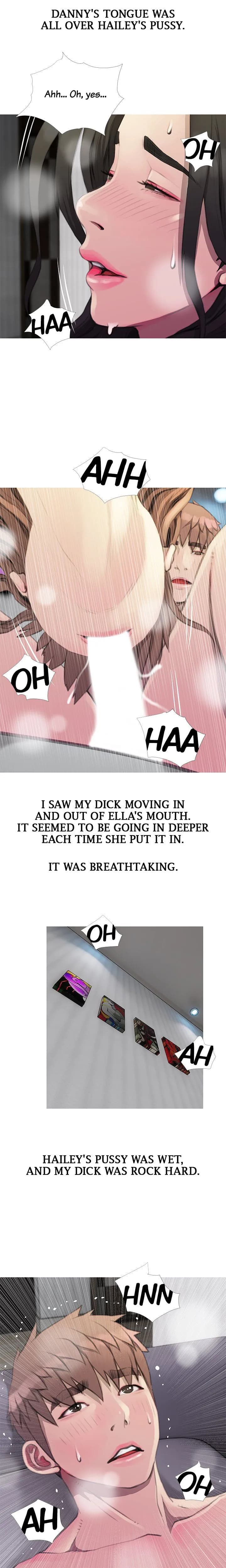 Ms. Master - Chapter 65 - The End - Page 7