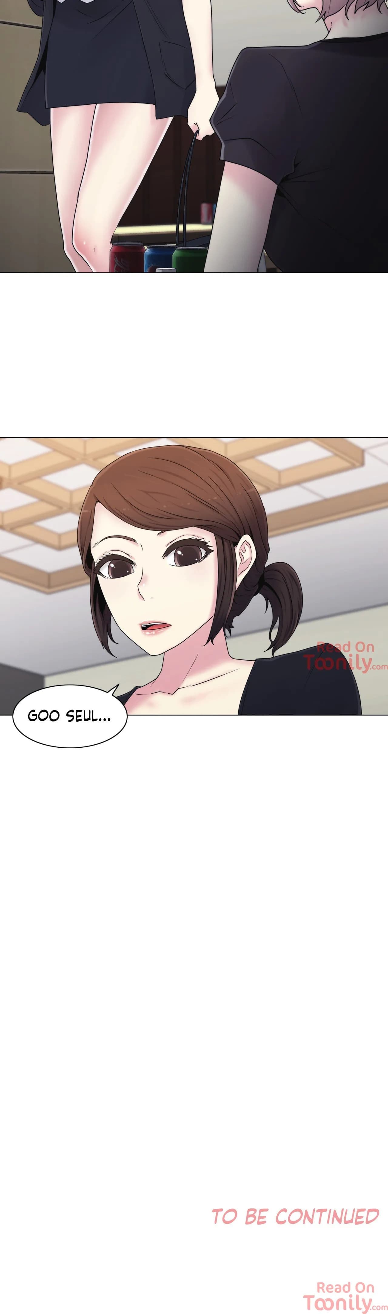 Ms. Mystic - Chapter 15 - Page 31