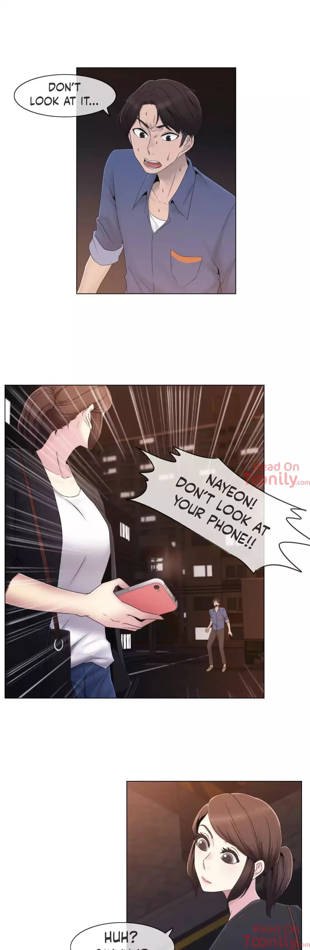 Ms. Mystic - Chapter 25 - Page 29