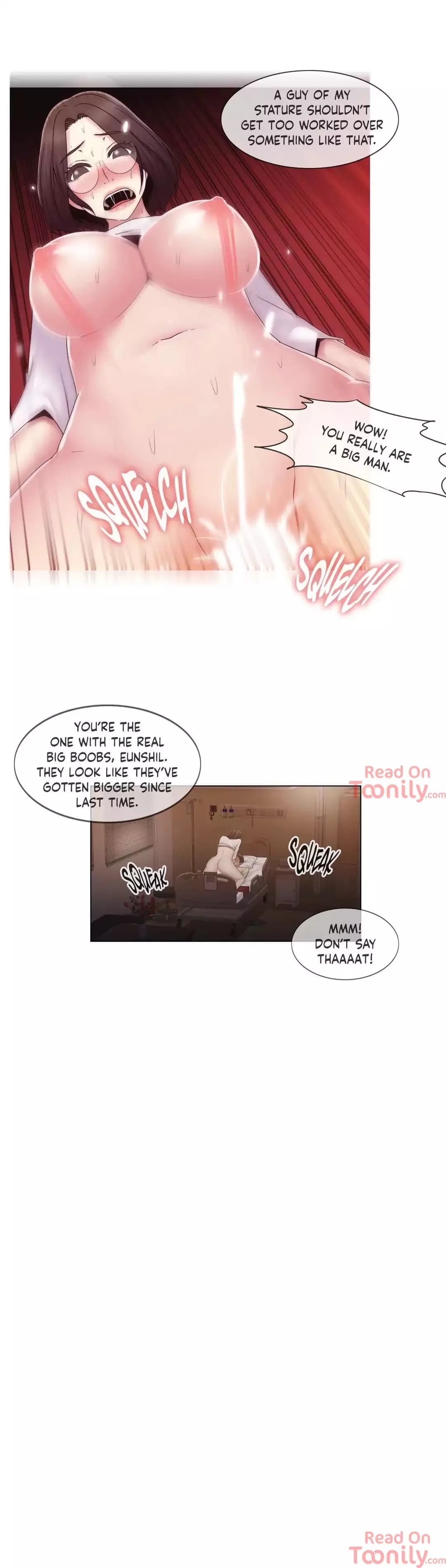 Ms. Mystic - Chapter 30 - Page 24
