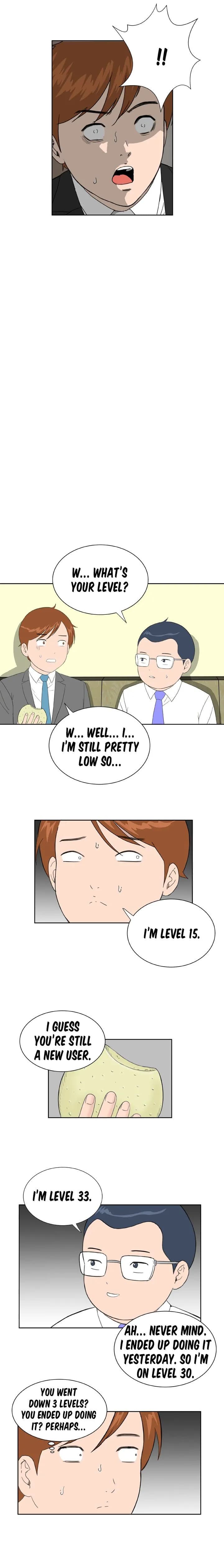 Ms.Stepford - Chapter 14 - Page 6