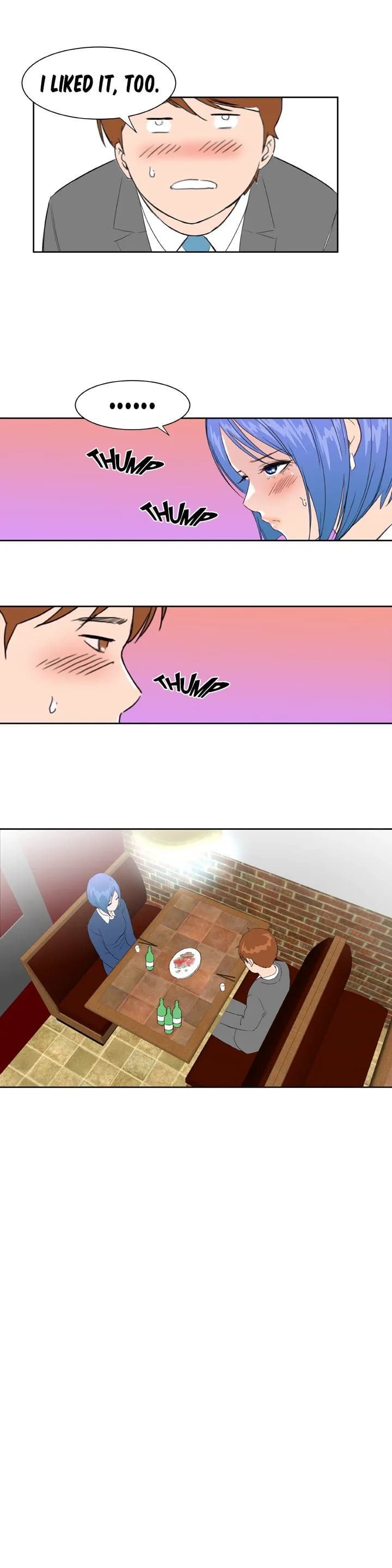 Ms.Stepford - Chapter 20 - Page 9