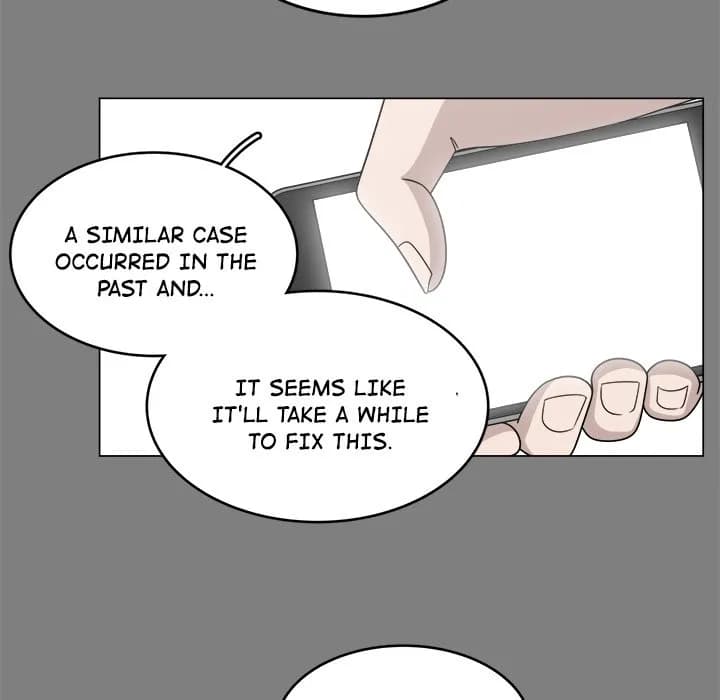 You’re My Angel! - Chapter 1 - Page 11