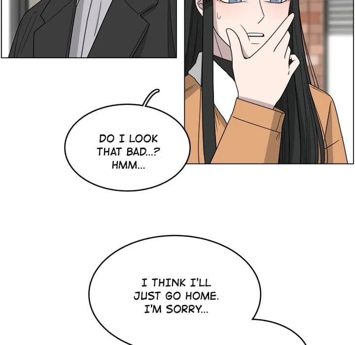 You’re My Angel! - Chapter 1 - Page 26
