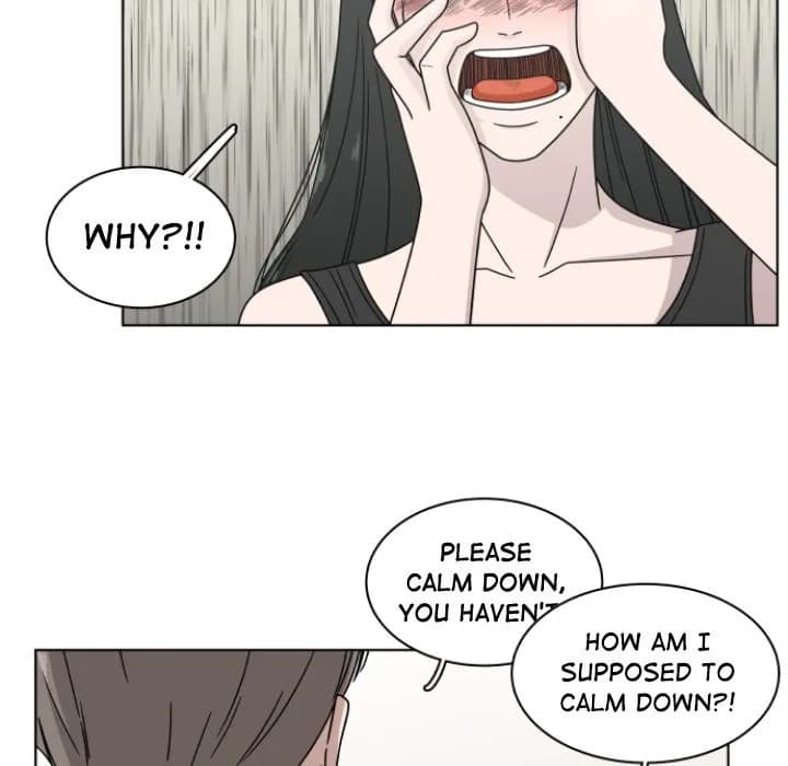 You’re My Angel! - Chapter 2 - Page 42