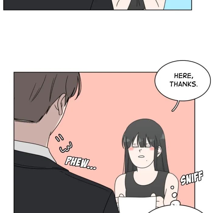 You’re My Angel! - Chapter 2 - Page 49