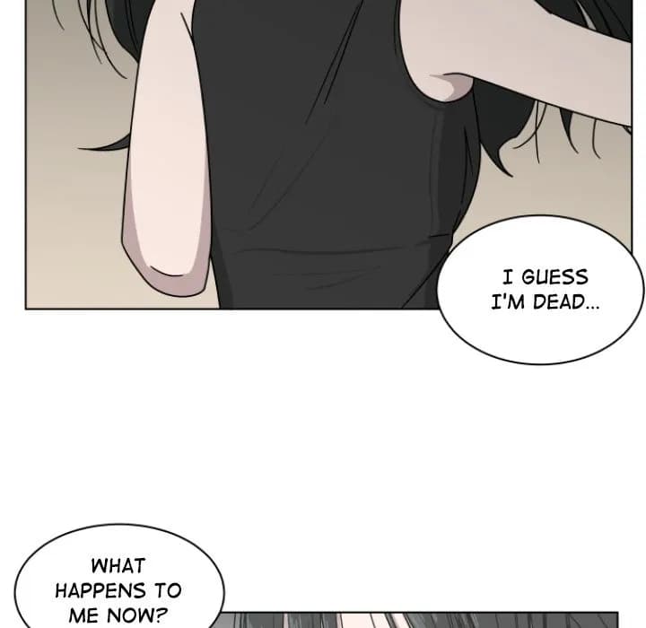 You’re My Angel! - Chapter 2 - Page 60