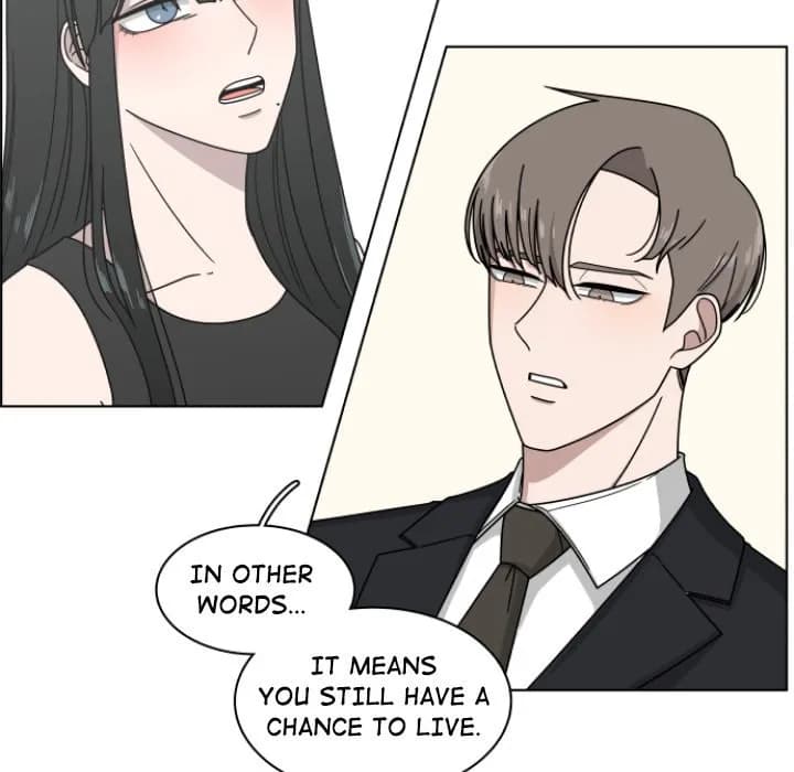 You’re My Angel! - Chapter 2 - Page 65