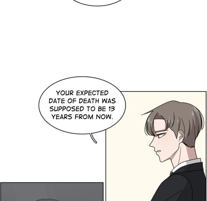 You’re My Angel! - Chapter 2 - Page 66