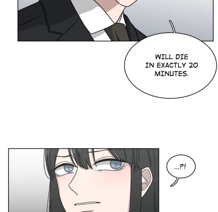 You’re My Angel! - Chapter 2 - Page 72