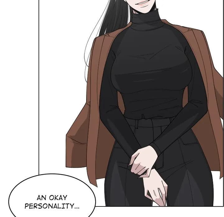 You’re My Angel! - Chapter 26 - Page 44