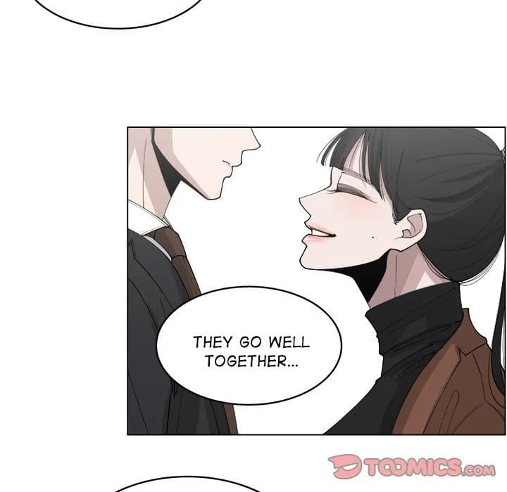 You’re My Angel! - Chapter 26 - Page 45
