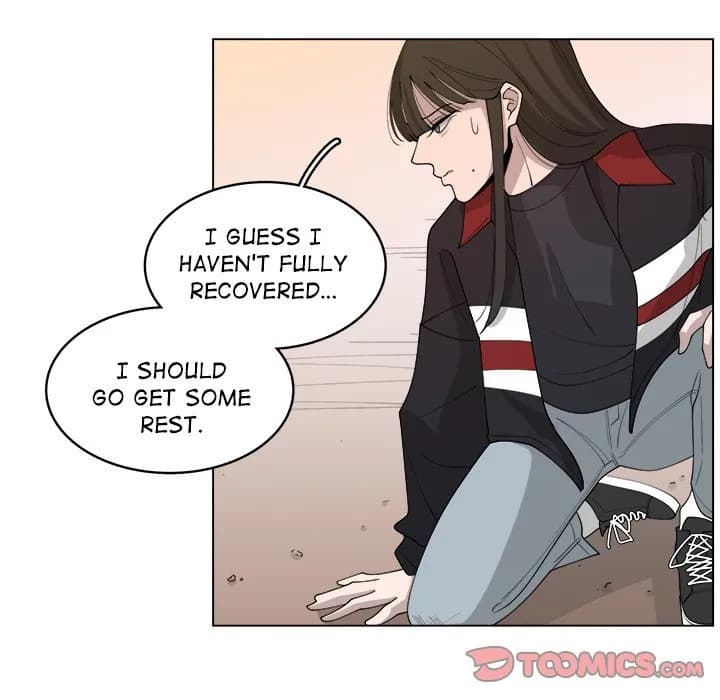 You’re My Angel! - Chapter 26 - Page 55