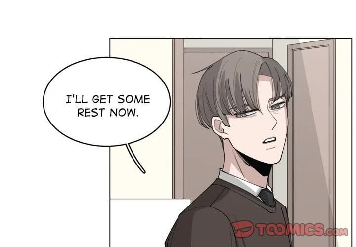 You’re My Angel! - Chapter 27 - Page 2