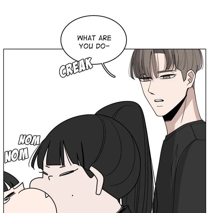 You’re My Angel! - Chapter 28 - Page 9