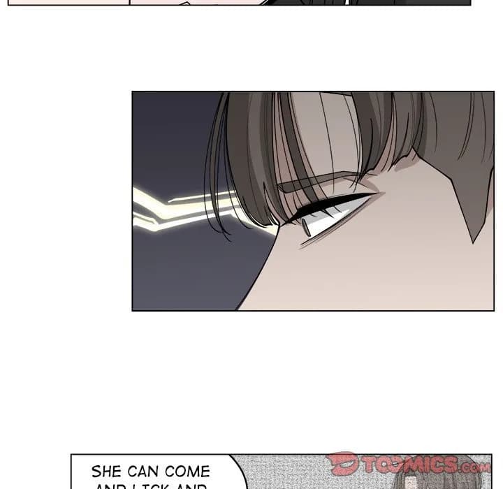 You’re My Angel! - Chapter 28 - Page 10