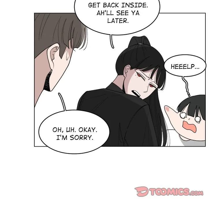 You’re My Angel! - Chapter 28 - Page 12