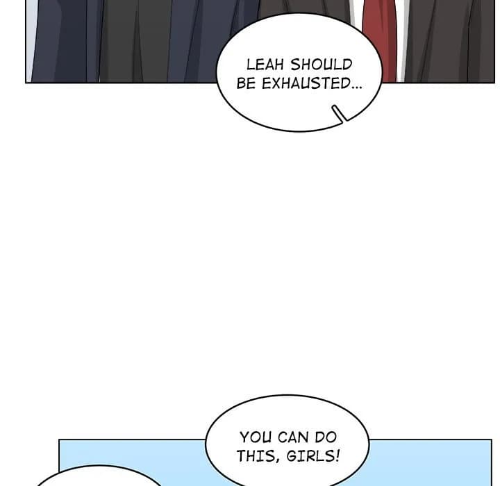 You’re My Angel! - Chapter 28 - Page 29