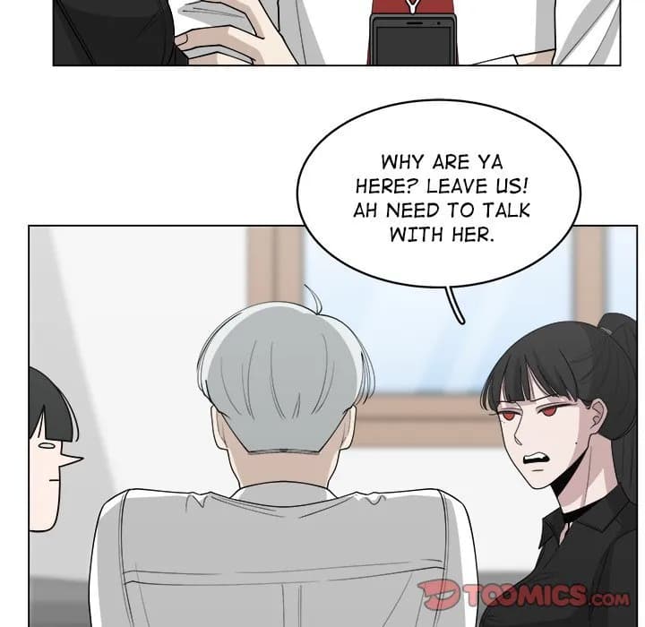 You’re My Angel! - Chapter 28 - Page 36