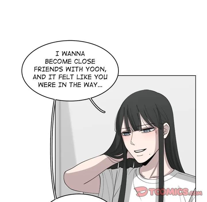 You’re My Angel! - Chapter 28 - Page 48