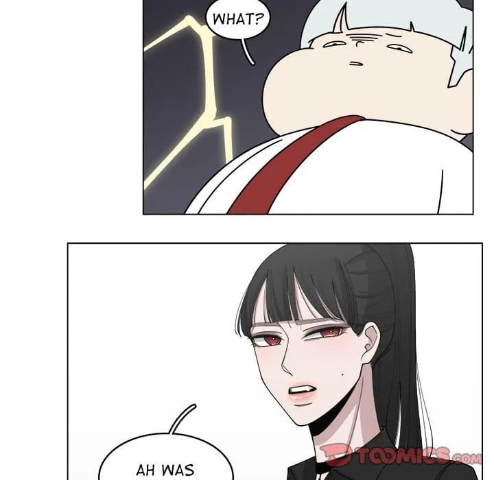 You’re My Angel! - Chapter 28 - Page 64