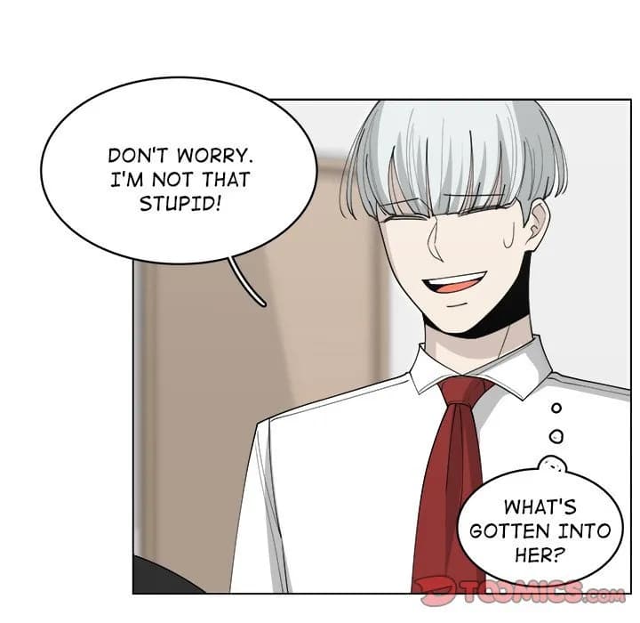You’re My Angel! - Chapter 29 - Page 16