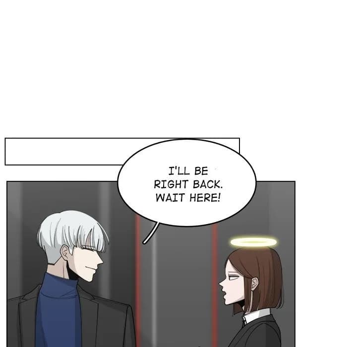 You’re My Angel! - Chapter 29 - Page 71