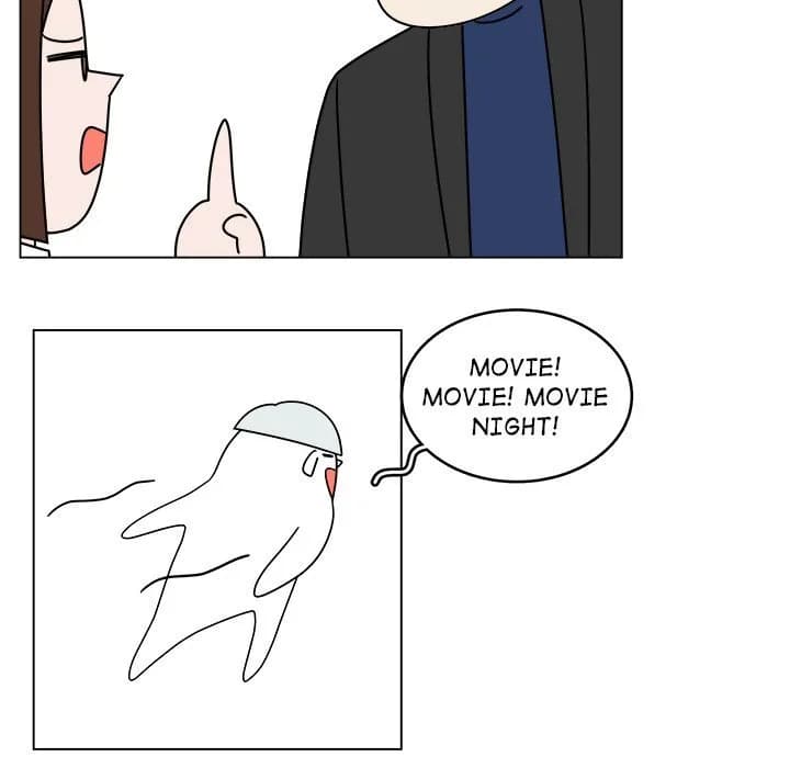You’re My Angel! - Chapter 29 - Page 73