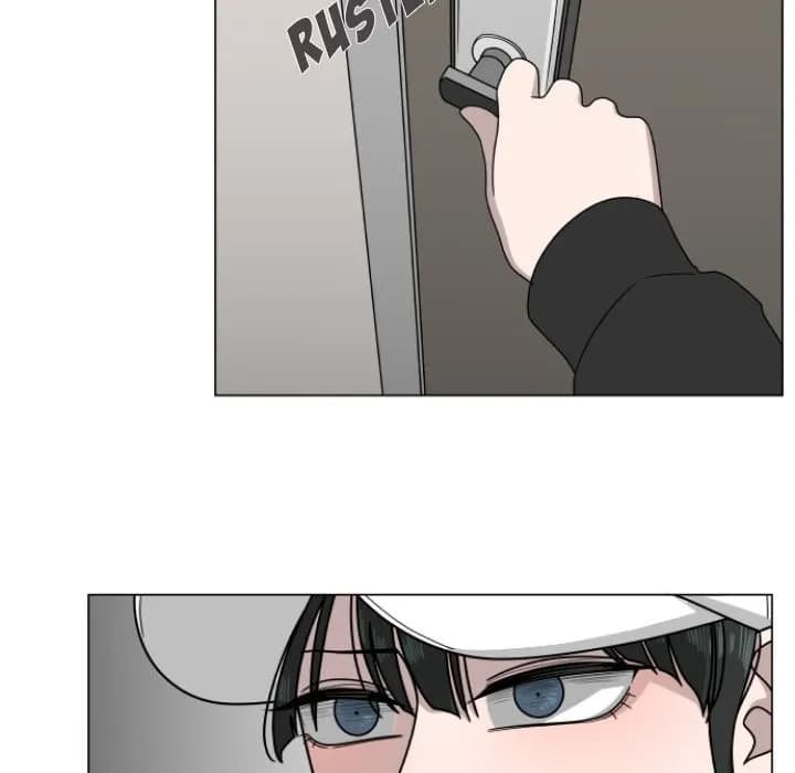 You’re My Angel! - Chapter 3 - Page 46