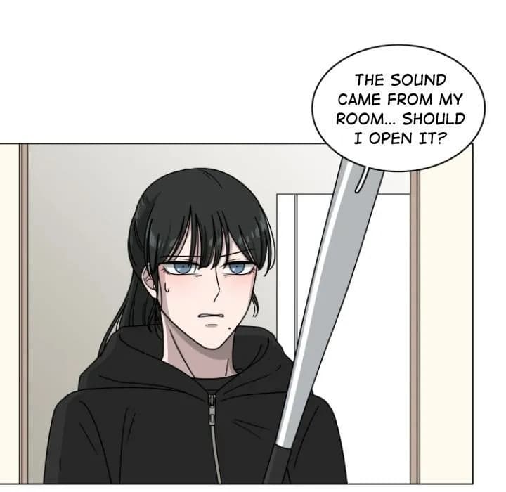 You’re My Angel! - Chapter 3 - Page 66