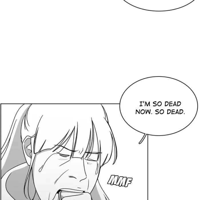You’re My Angel! - Chapter 3 - Page 95